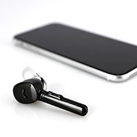 Hama MyVoice1300 Bluetooth In-Ear headset (m/USB oplader)