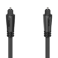 Hama Optisk audio kabel - 3m ST