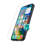 Hama Premium Skrmbeskyttelse iPhone 15/15 Pro (10H)