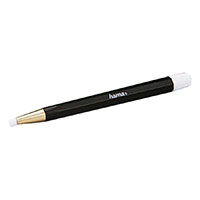 Hama Rengrings Pen til elektronik (Glasfiber) Sort