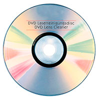 Hama Rense CD (DVD)