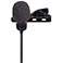 Hama Smart Lavalier Clip-on Mikrofon (3,5mm)