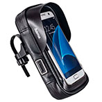 Hama Smartphone Taske t/Cykel (Vandtæt)