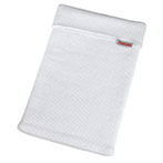 Hama Tablet Sleeve Glove (10,2tm) Hvid