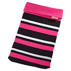 Hama Tablet Sleeve Glove (10,2tm) Pink/Sort/Hvid