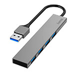 Hama USB 3.0 Hub (4xUSB-A)
