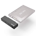 Hama USB 3.1 Harddisk SATA Adapter (SSD til HDD)