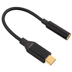 Hama USB-C Adapter (USB-C/3,5mm)
