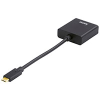 HAMA USB-C til DisplayPort Adapter (4K)