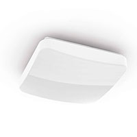 Hama WiFi Loftlampe firkantet - 27cm (18W) Hvid