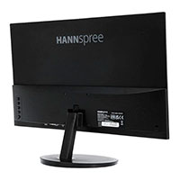 Hannspree HC225HFB 21,45tm LED - 1920x1080/60Hz - VA, 5ms