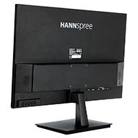 Hannspree HC246PFB 24tm LED - 1920x1200/60Hz - VA, 5ms