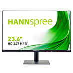 Hannspree HE247HFB 23,6tm LED - 1920x1080/60Hz - VA, 5ms