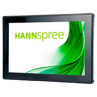Hannspree HO105HTB 10,1tm LCD - 1280x800/60Hz - IPS, 25ms