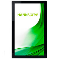 Hannspree HO165PTB 15,6tm LED - 1920x1080/75Hz - IPS, 25ms