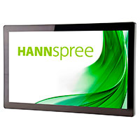 Hannspree HO165PTB 15,6tm LED - 1920x1080/75Hz - IPS, 25ms