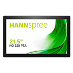 Hannspree HO220PTA 21,5tm LED - 1920x1080/60Hz - VA, 5ms