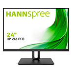 Hannspree HP246PFB 24tm LED - 1920x1200/60Hz - ADS, 5ms
