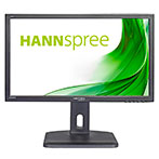 Hannspree HP247HJB 23,8tm LED - 1920x1080/60Hz - VA, 5ms