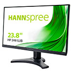 Hannspree HP248UJB 23,8tm LED - 1920x1080/60Hz - VA, 4ms