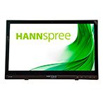 Hannspree HT Series HT161HNB 16tm Touch Display - 1366x768/75Hz - VGA, 12ms