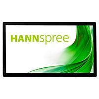 Hannspree HT221PPB 21,5tm LED - 1920x1080/60Hz - VA, 4ms