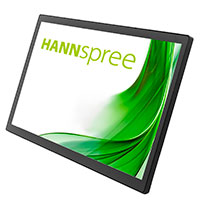 Hannspree HT221PPB 21,5tm LED - 1920x1080/60Hz - VA, 4ms