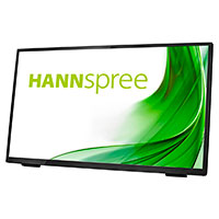 Hannspree HT248PPB Touch 23,8tm LED - 1920x1080/60Hz - TN, 8ms