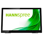 Hannspree HT273HPB 27tm LED -  1920x1080/75Hz - IPS, 8ms