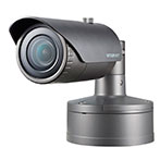 Hanwha XNO-6020R Udendørs IR Bullet Netværks Overvågningskamera (1920x1080)