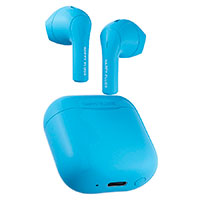 Happy Plugs Joy In-Ear TWS Earbuds (12 timer) Bl
