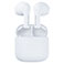 Happy Plugs Joy In-Ear TWS Earbuds (12 timer) Hvid