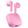 Happy Plugs Joy In-Ear TWS Earbuds (12 timer) Pink