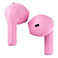 Happy Plugs Joy In-Ear TWS Earbuds (12 timer) Pink