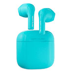 Happy Plugs Joy In-Ear TWS Earbuds (12 timer) Turkis