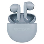 Happy Plugs Joy Lite TWS Earbuds (29 timer) Bl
