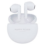 Happy Plugs Joy Lite TWS Earbuds (29 timer) Hvid