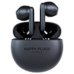 Happy Plugs Joy Lite TWS Earbuds (29 timer) Sort