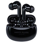Happy Plugs Joy Pro Earbuds m/ANC (25 timer) Sort