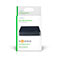 Harddisk kabinet 2,5tm USB 2.0 (SATA) Plastik - Nedis