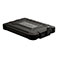 Harddisk kabinet USB 3.0 (SATA 3.0) Sort - Adata