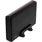 Harddisk kabinet USB 3.0 (3,5tm SATA) - Deltaco