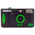 Harman EZ-35 Kamera (Analog)