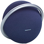 Harman/Kardon Onyx Studio 8 Bluetooth Højttaler - 50W (8 timer) Blå