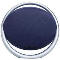 Harman/Kardon Onyx Studio 8 Bluetooth Hjttaler - 50W (8 timer) Bl