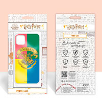Harry Potter Hogwarts Logo cover til iPhone 12/12 Pro