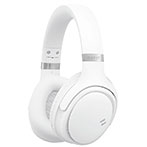 Havit H630BT Bluetooth Over-Ear Hovedtelefon (36 timer) Sølv