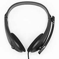 Havit HV-H2105d On-Ear Hovedtelefoner (3,5mm)
