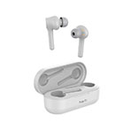 Havit i92 Bluetooth Earbuds (m/opladningsetui) Hvid