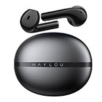 Haylou X1 2023 Earbuds (5,5 timer) Sort